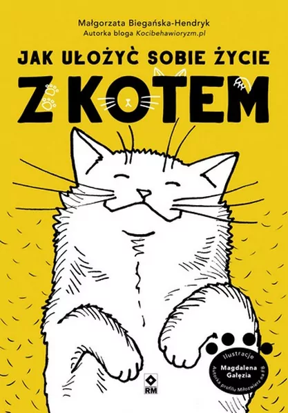 Jak ułożyć sobie życie z kotem - tantis.pl