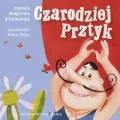 Czarodziej Prztyk BAJKA - tantis.pl