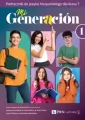 Mi Generacion 1 podręcznik - tantis.pl