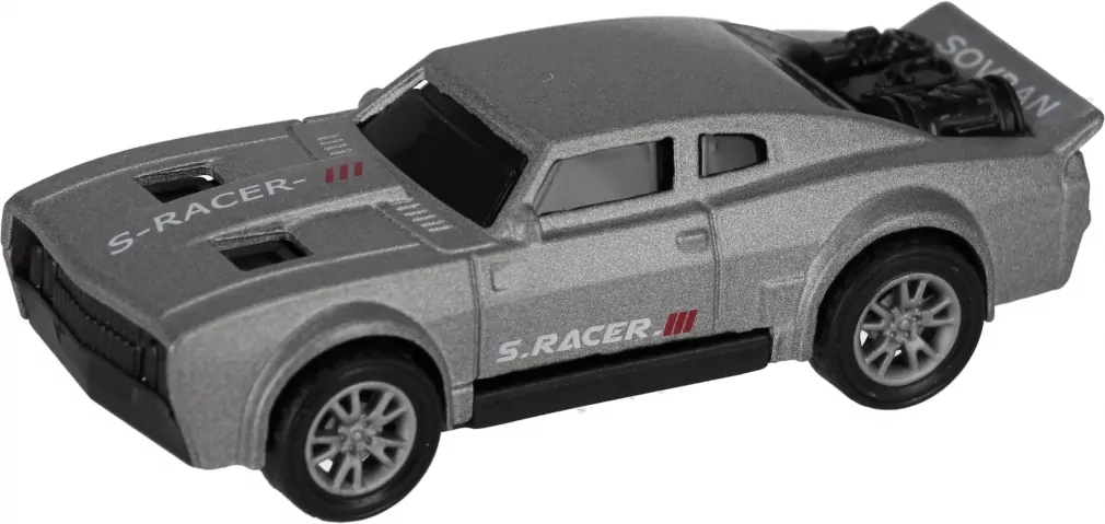 AUTO OSOB MET P/B 11X5X5 MIX6 MC DISP 48/288/576 - tantis.pl