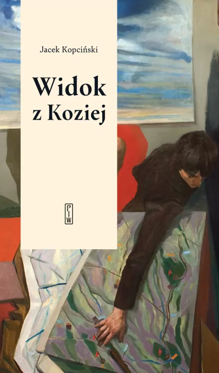 Widok z Koziej. Felietony teatralne - tantis.pl