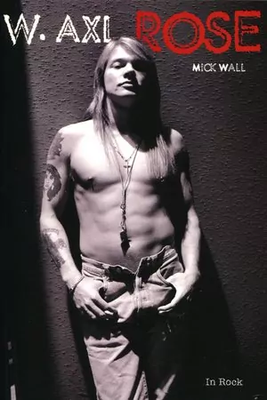 W. Axl Rose - tantis.pl