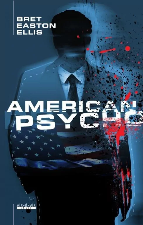 American Psycho - tantis.pl