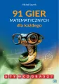 91 gier matematycznych dla każdego - tantis.pl