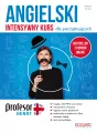 Angielski. Intensywny kurs dla początkujących. Profesor Henry - tantis.pl