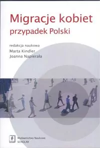Migracje kobiet - tantis.pl