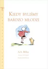 Kiedy byliśmy bardzo młodzi - tantis.pl