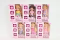 Lalka Natalia z akcesoriami 17cm mix - tantis.pl