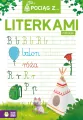 Pociąg z literkami - tantis.pl