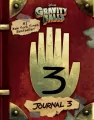 Gravity Falls: Journal 3 - tantis.pl