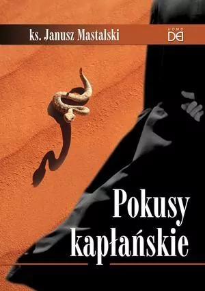 Pokusy kapłańskie - tantis.pl