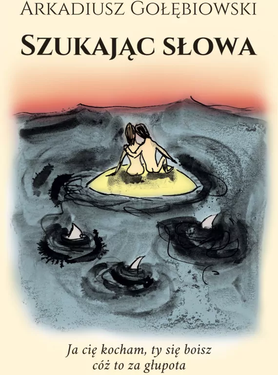 Szukając słowa - tantis.pl