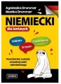 Niemiecki dla leniwych. Zobacz – Zrozum – Zapamiętaj. Nowatorska metoda wizualnej nauki niemieckiego - tantis.pl