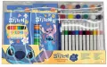 Zestaw artystyczny Stitch 53el - tantis.pl