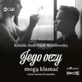 Jego oczy mogą kłamać. Oni. Tom 2. Audiobook - tantis.pl
