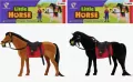 KONIK FLOK 17X20X4 MIX2 MC PBH 144/288 - tantis.pl