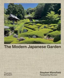The Modern Japanese Garden