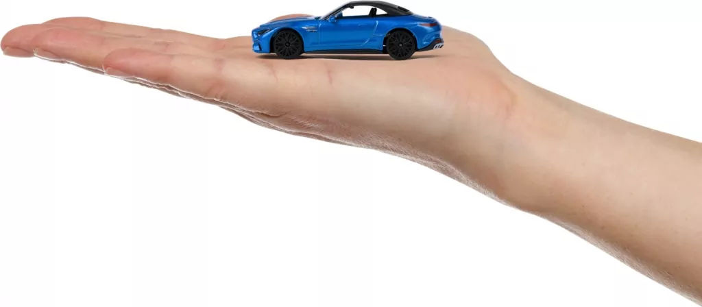 Majorette Mercedes-AMG Premium MIX - tantis.pl