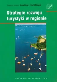 Strategie rozwoju turystyki w regionie - tantis.pl