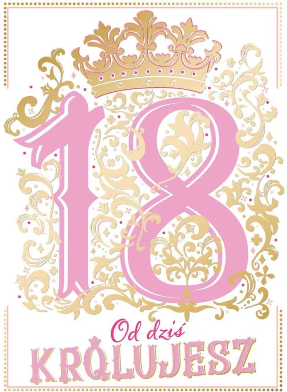 Karnet. 18-tka - tantis.pl