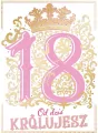 Karnet. 18-tka - tantis.pl