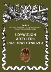 6 dywizjon artylerii przeciwlotniczej