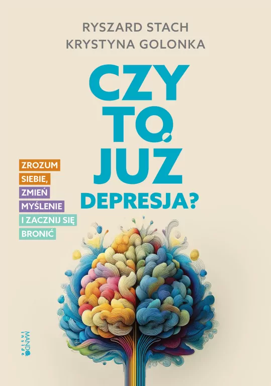 Czy to już depresja? - tantis.pl