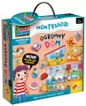 Ogromny dom Montessori - tantis.pl