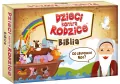 Dzieci kontra Rodzice. Biblia - tantis.pl