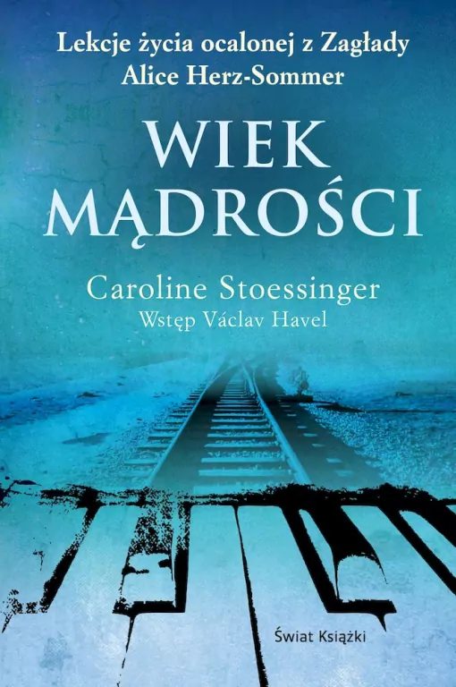 Wiek madrości - tantis.pl