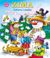Zima. Zabawa i nauka - tantis.pl