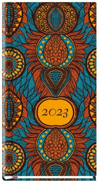 Terminarz 2026 kieszonkowy - tantis.pl