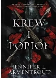 Krew i popiół. Tom 1 - tantis.pl