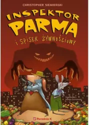 Inspektor Parma i spisek żywnościowy