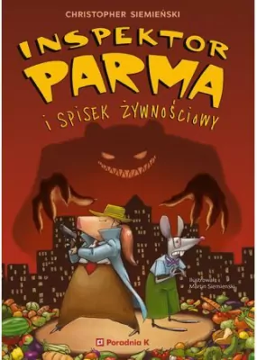 Inspektor Parma i spisek żywnościowy