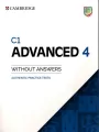 C1 Advanced 4 SB without Answers - tantis.pl