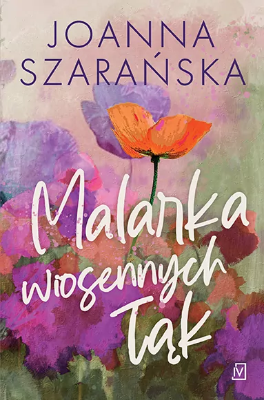 Malarka wiosennych łąk - tantis.pl