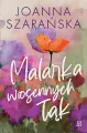 Malarka wiosennych łąk - tantis.pl