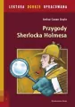 Lektura dobrze oprac. - Przygody Sherlocka Holmesa - tantis.pl