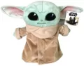 Disney Mandalorian. Baby Yoda 25 cm - tantis.pl
