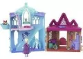 Disney Frozen Kraina Lodu Zimowy domek zwierzątek - tantis.pl