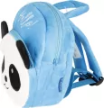 Plecak pluszowy. Panda - tantis.pl