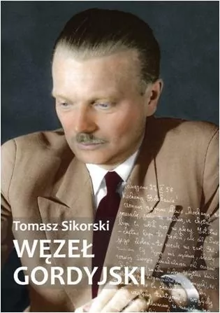 Węzeł gordyjski - tantis.pl