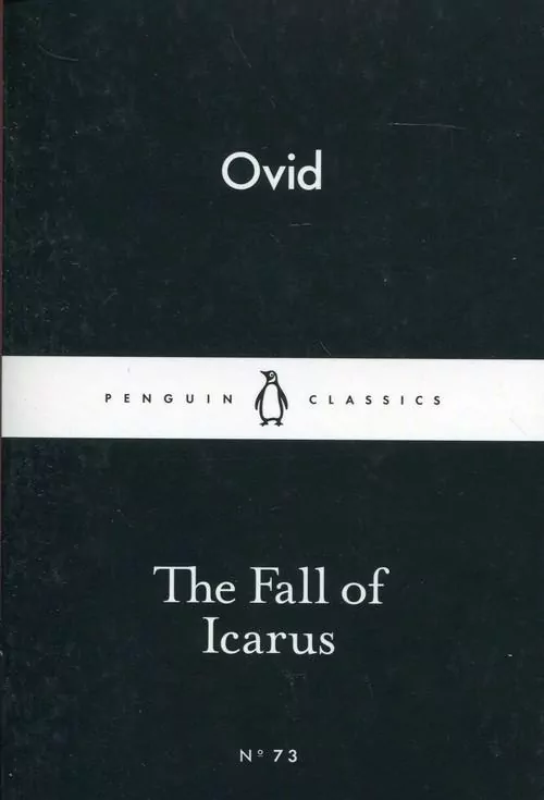 The Fall of Icarus - tantis.pl