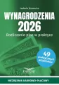Wynagrodzenia 2026. Rozliczanie płac w praktyce - tantis.pl