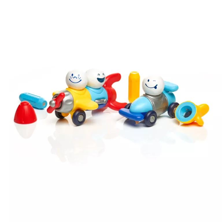 Smart Max My First Explorers. IUVI Games - tantis.pl