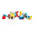 Smart Max My First Explorers. IUVI Games - tantis.pl