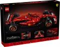 LEGO® Technic. Bolid F1 Ferrari SF-24 42207 - tantis.pl