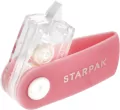 Korektor w taśmie 5mmx6m różowy - tantis.pl