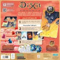 Dixit Odyseja. - tantis.pl